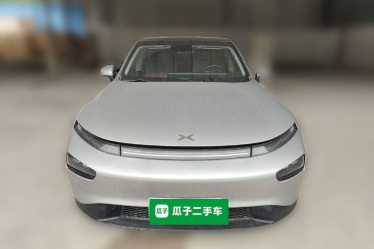Used XPeng P7 2022 480 Standard Range Smart Drive Edition
