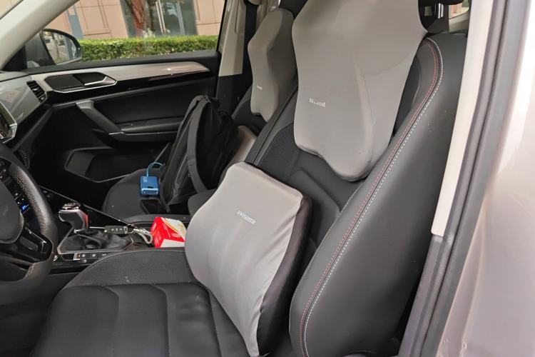 Used Volkswagen Tayron 2020 330TSI Two-Wheel Drive Luxury Smart Connectivity Version
