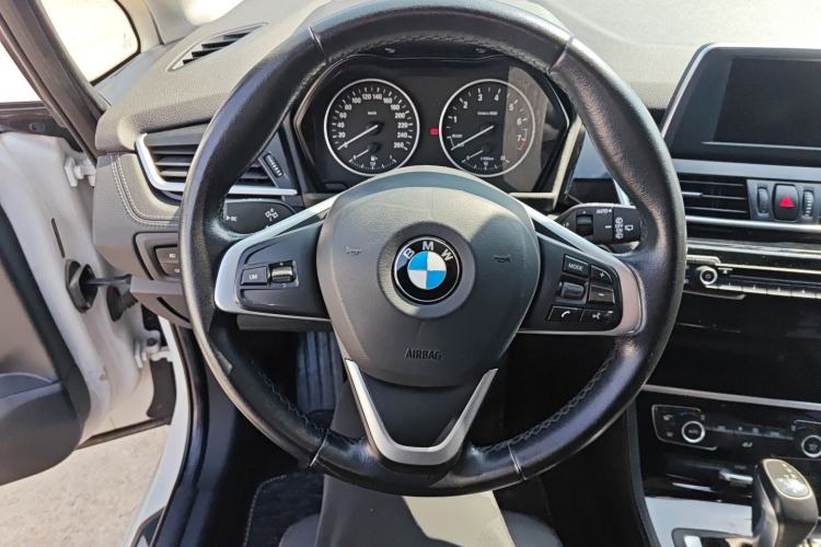 Used BMW 2 Series Gran Tourer 2015 218i Sports Design Package