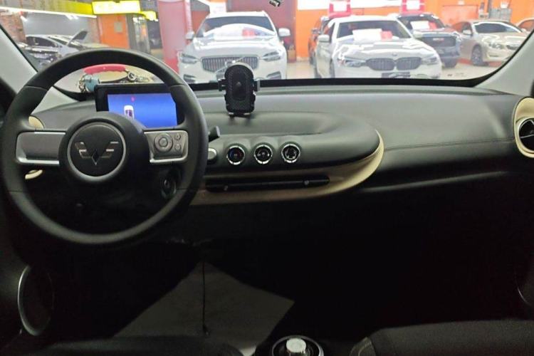 Used Wuling Bingo 2023 203km Light Edition