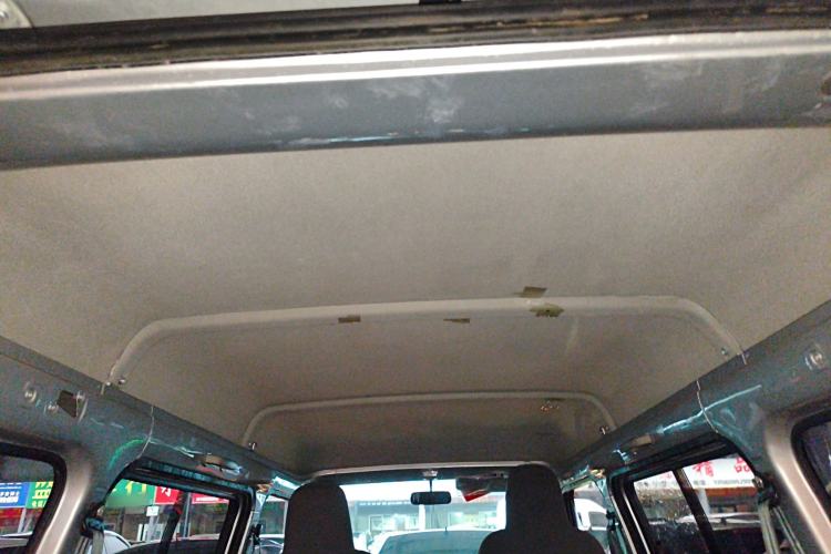 Used Wuling Zhiguang 2020 1.2L Practical Model China VI LSI
