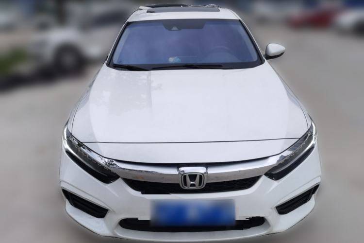 Used Honda Inspire 2019 Rui·Hybrid 2.0L Jingya Edition China VI Front