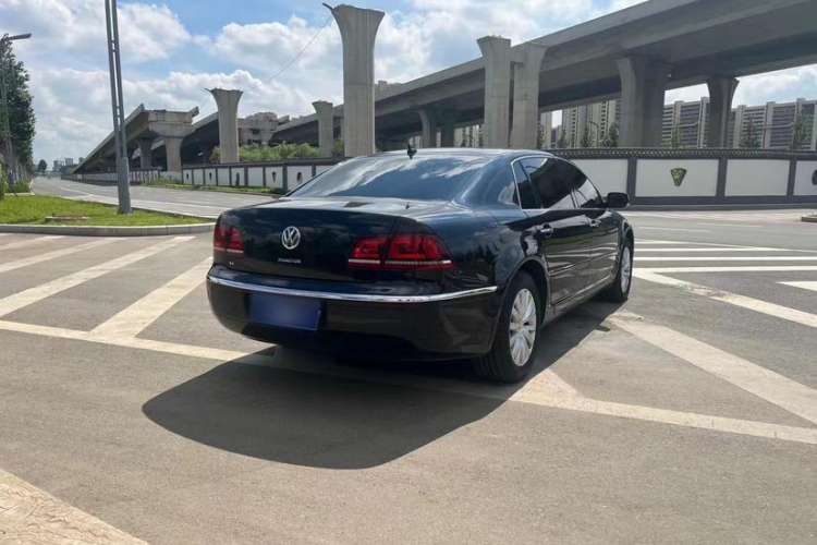 Used Volkswagen Phaeton 2012 3.0L Business Edition
