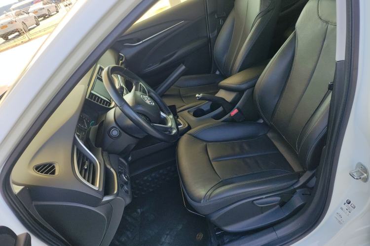 Used Buick GT 2019 18T Automatic Connected Elite Model China VI Standard