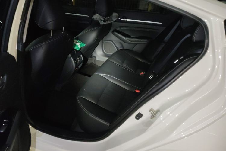 Used Nissan Teana 2021 2.0L XL Upper AD1 Smart Drive & Navigation Edition Left Rear Seat