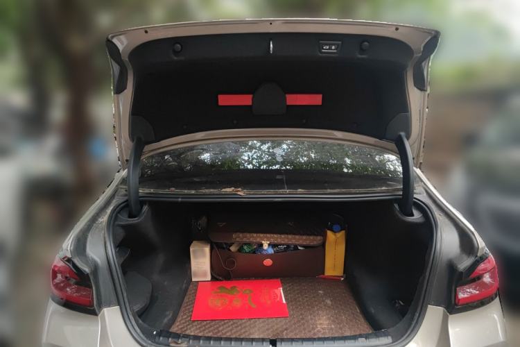 Used BMW 5 Series 2021 530Li Leading Model M Sport Package