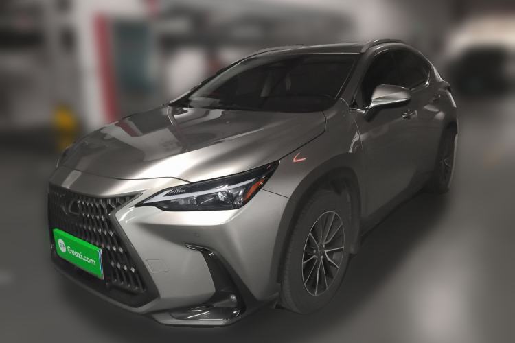 Used Lexus NX 2023 260 Front-Wheel Drive Chuan Yue Edition
