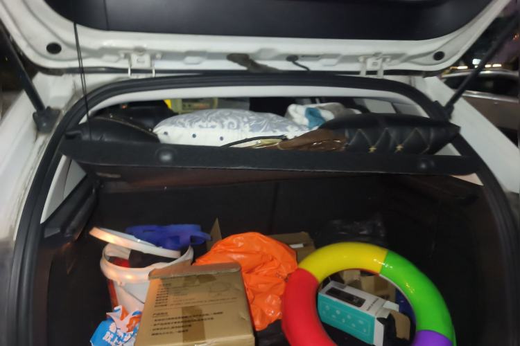 Used Haval H2s 2017 Blue Label 1.5T Dual-Clutch Elite Model