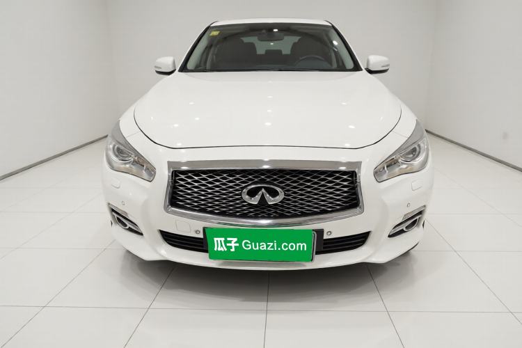 Used Infiniti Q50 2014 2.0T Comfort Edition