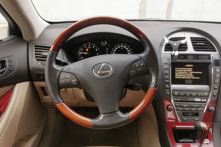 Used Lexus ES 2006 350 Luxury Edition