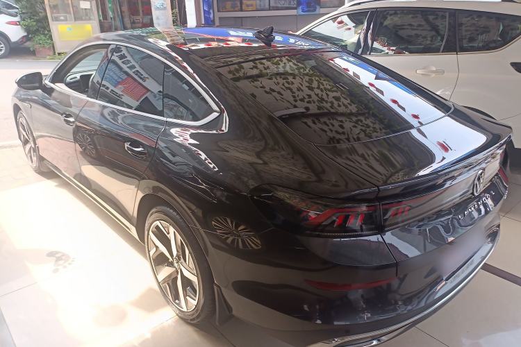 Used Volkswagen Lamando 2024 Lavida L 280TSI DSG Cool & Spicy Edition
