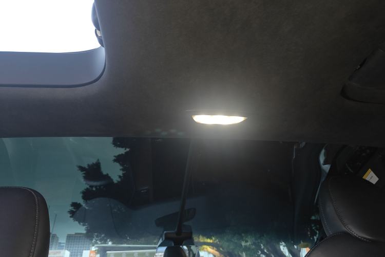 Used Tesla Model X 2019 Long-Range Version