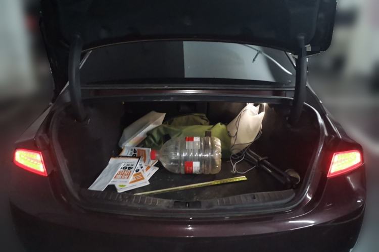 Used Lincoln MKZ 2017 2.0T Luxury Edition
