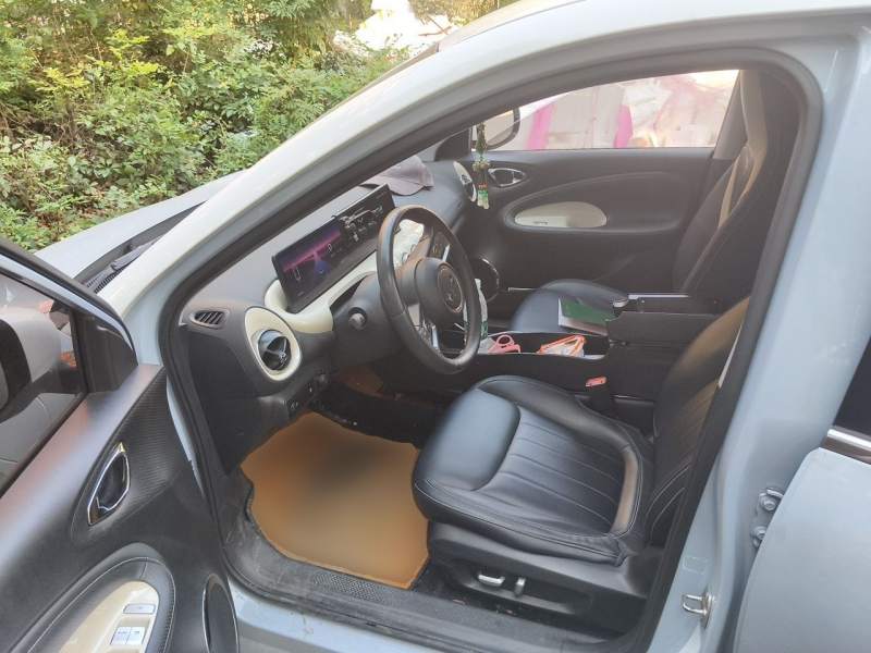 Used Wuling Bingo 2023 410 km Lingxi Deluxe Edition — 12
