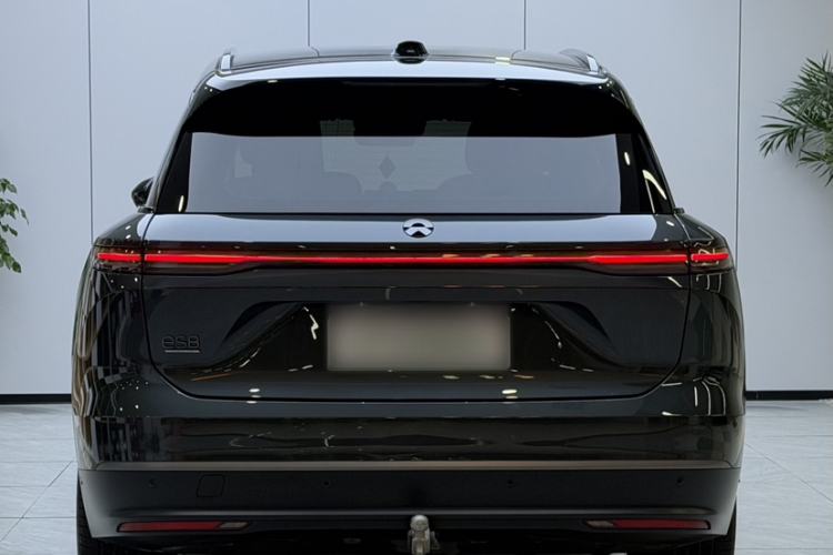 Used Nio ES8 2023 100kWh