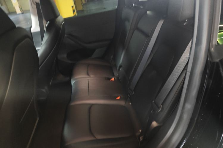 Used Tesla Model Y 2023 Rear-Wheel-Drive Version