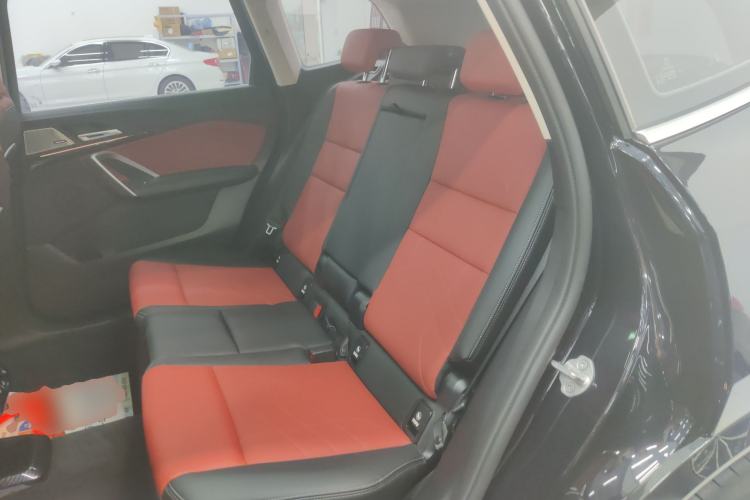 Used BMW X1 2023 sDrive25Li X Design Package