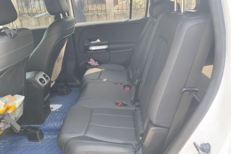 Used Mercedes-Benz GLB 2020 Facelift GLB 200 Fashion Edition
