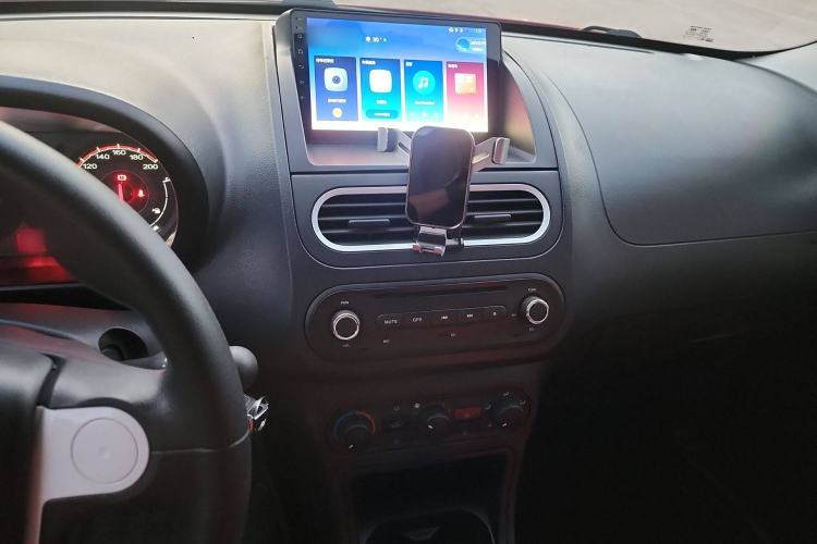 Used MG 3 2016 1.3L AMT Comfort Edition