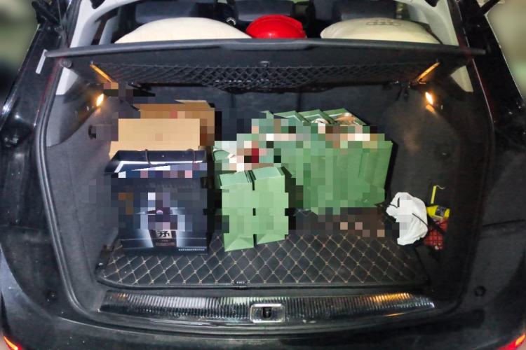 Used Audi Q5 2016 40 TFSI Technology Edition