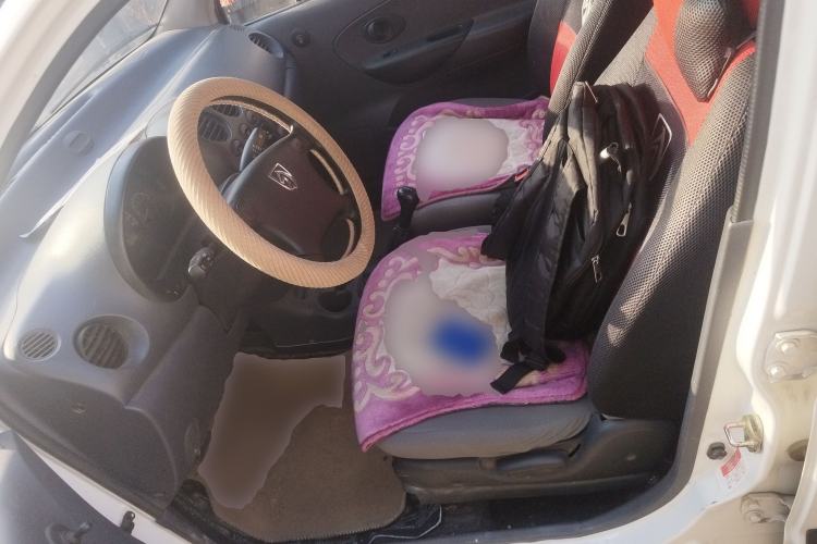 Used Baojun Lechi 2012 Revised 1.0L Manual P-TEC Standard Edition
