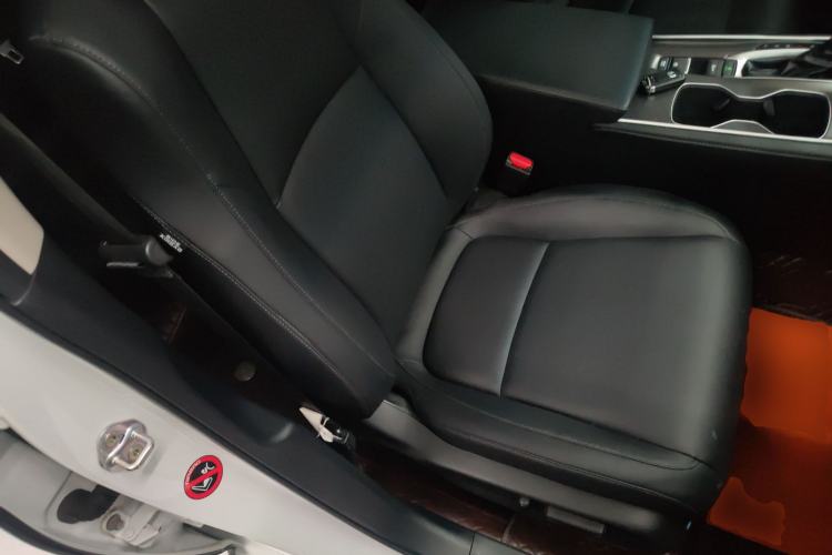 Used Honda Accord 2018 260TURBO Elite Edition China VI Right Front Seat