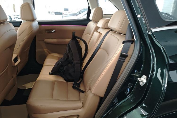 Used Landian E5 PLUS 2025 165 km Long-Range Version PLUS 7-Seater