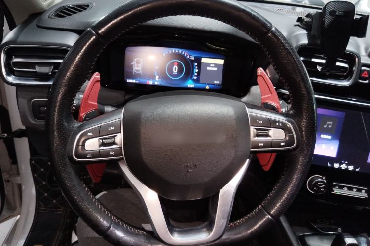 Used Lynk & Co 02 2018 2.0T DCT 4x4 Sport Pro Edition China V Standard
