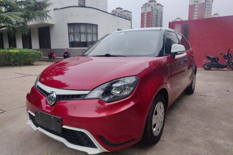 Used MG 3 2016 1.3L AMT Comfort Edition