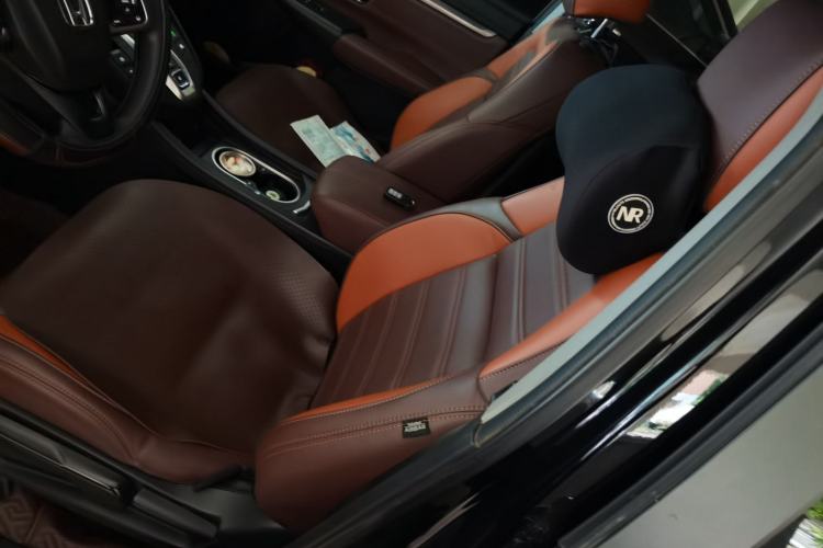 Used Honda Breeze 2021 Rui Hybrid 2.0L 2WD Rui Elite Edition
