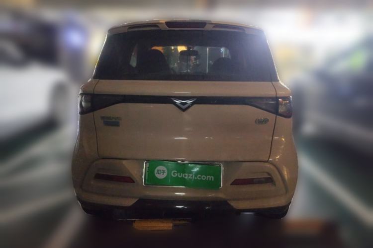 Used Cowin October 2023 201km Wave Rider Edition
