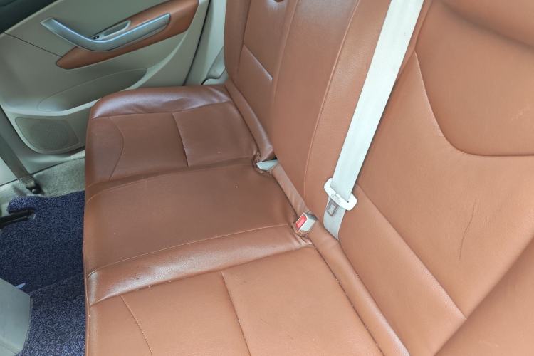 Used Peugeot 408 2013 2.0L Automatic Comfort Edition
