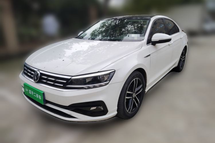 Used Volkswagen Lamando 2021 280TSI DSG Comfort Edition