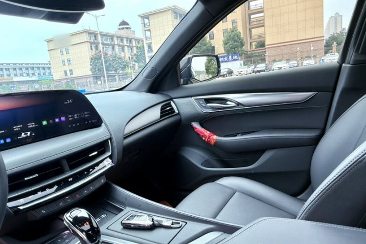 Used Cadillac CT5 2025 28T Urban Sport Edition