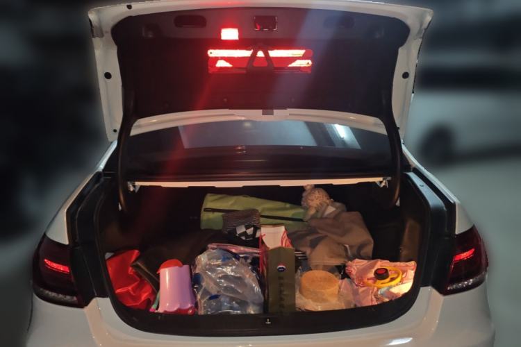 Used Mercedes-Benz E-Class 2015 Revised E 260 L Sporty and Stylish Edition