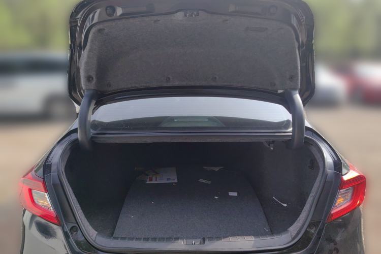 Used Honda Accord 2018 Rui Hybrid 2.0L Rui Ling Edition China VI
