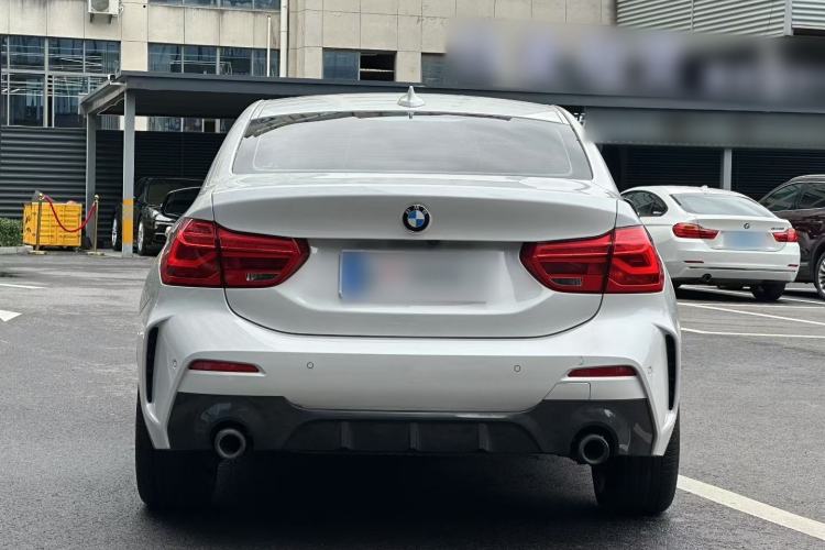 Used BMW 1 Series 2021 Restyled 125i M Sport Night Edition