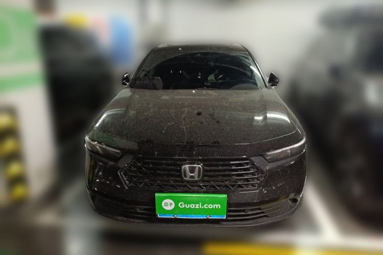 Used Honda Accord 2024 260TURBO Luxury Edition