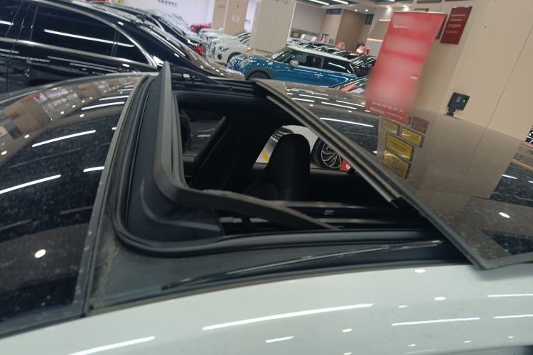 Used Porsche Panamera 2022 Panamera 4 E-Hybrid 2.9T