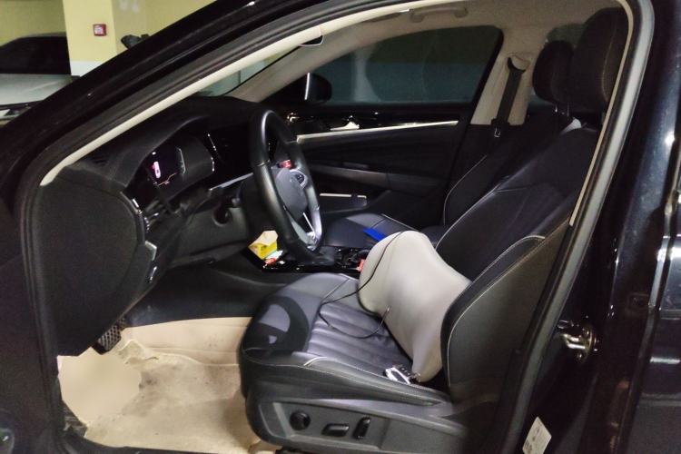 Used Volkswagen Passat 2022 330TSI Elite Edition