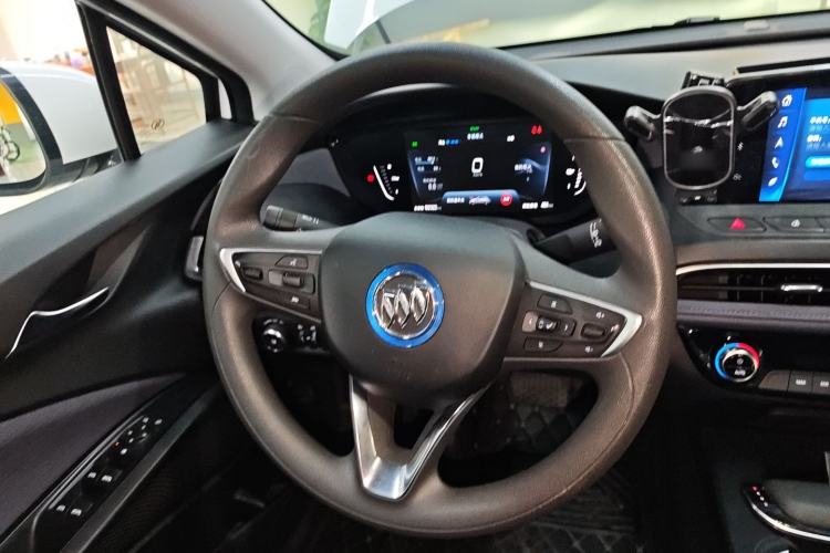 Used Buick Velite 6 2022 Connected & Shared PLUS
