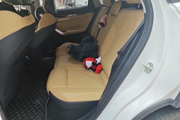 Used Geely Auto FX11 2023 1.5TD DCT Prestige Edition
