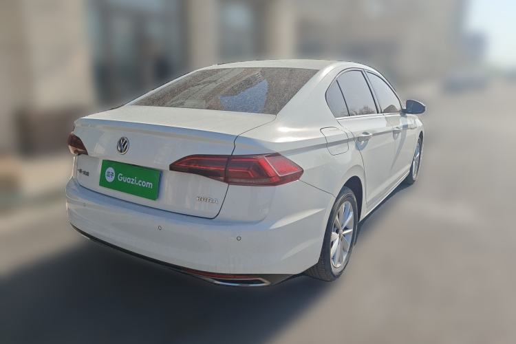 Used Volkswagen Bora 2020 1.5L Automatic Comfort Model
