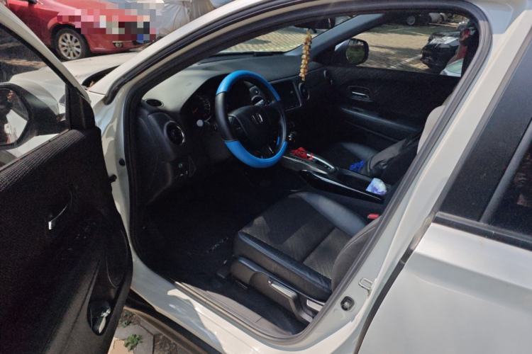 Used Honda XR-V 2017 1.5L LXi CVT Classic Edition