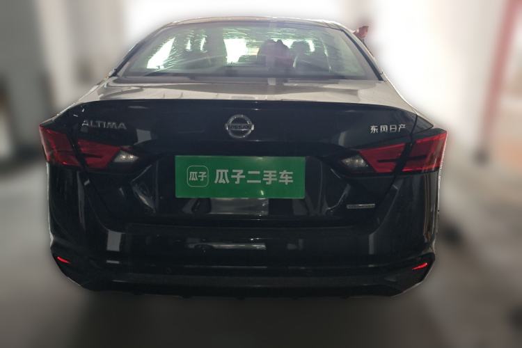 Used Nissan Teana 2021 2.0L XL Comfort Edition Rear