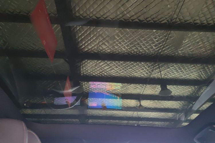 Used Lynk & Co Z20 2025 530 km Range Rear-Wheel Drive Pro Headliner