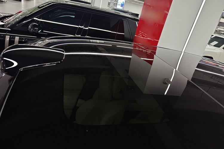 Used Li Auto L7 2024 Ultra Model Roof