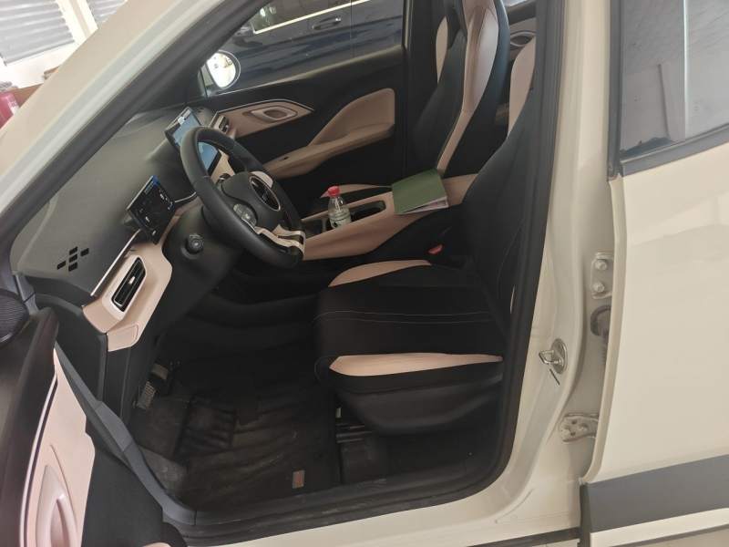 Used BYD Seagull 2023 Free Edition — 16