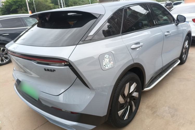 Used Venucia V DD-i 2023 110 km iE Version