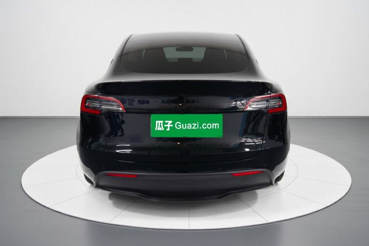 Used Tesla Model Y 2022 Rear-Wheel-Drive Version
